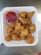 Best 127. Sweet & Sour Pork in Spring, TX