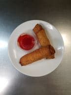 Best 14. Egg Rolls (2) in Spring, TX