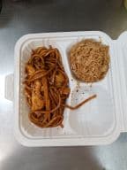 Best K3. Child's Chicken Lo Mein in Spring, TX