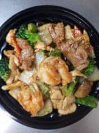 Best H11. Hunan Triple Delight in Spring, TX