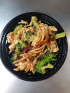 Best 91. Chicken with Garlic Sauce in Spring, TX