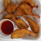 Best 140. Sweet & Sour Shrimp in Spring, TX