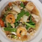 Best 59. Cantonese Chow Mein in Spring, TX