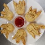 Best 22. Fried Crab Putt (6) in Spring, TX