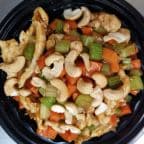 Best 89. Chicken with Cashew Nuts in Spring, TX