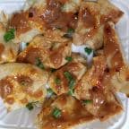 Best 25. Szechuan Fried Dumplings (10) in Spring, TX