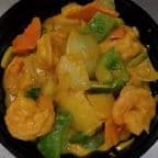 Best 149. Curry Shrimp in Spring, TX