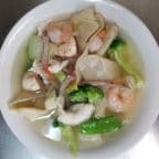 Best 8. Special Wonton Soup (for 2) in Spring, TX