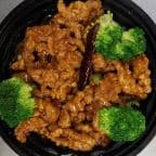 Best H9. Orange Beef in Spring, TX