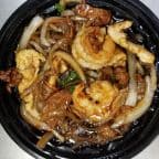 Best H17. Mongolian Delight in Spring, TX