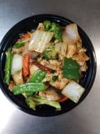 Best 92. Hunan Chicken in Spring, TX