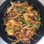 Best 90. Mongolian Chicken in Spring, TX