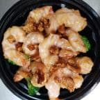 Best H20. Crispy Honey Walnut Shrimp in Spring, TX