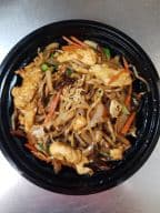 Best 94. Moo Shu Chicken with 4 Pancakes in Spring, TX
