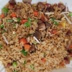 Best 38. Pork Fried Rice in Spring, TX