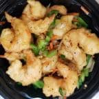 Best H12. Salt & Pepper Shrimp in Spring, TX