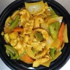 Best 93. Curry Chicken in Spring, TX