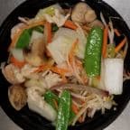 Best 58 (c). Combination Chow Mein(Chop Suey) in Spring, TX