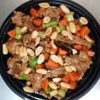 Best 116. Kung Pao Beef in Spring, TX
