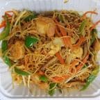 Best 50. Singapore Noodle in Spring, TX
