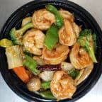Best 152. Hunan Shrimp in Spring, TX