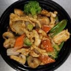 Best 88. Chicken with Mixed Vegetables in Spring, TX