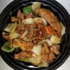 Best 120. Black Pepper Beef in Spring, TX