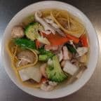 Best 7. Specials Noodle Soup (for 2) in Spring, TX