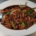 Best 130. Mongolain pork in Spring, TX